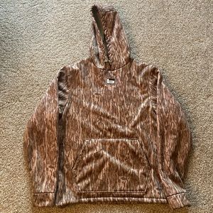 Banded gear - Atchafalaya Pullover - medium